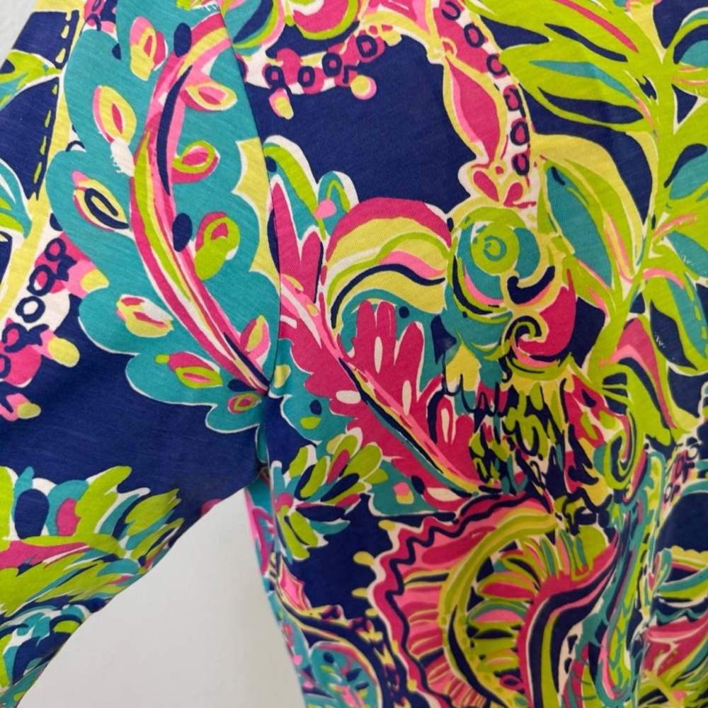 NWOT Lilly Pulitzer MARLOWE Dress  Size XL - Picture 4 of 8